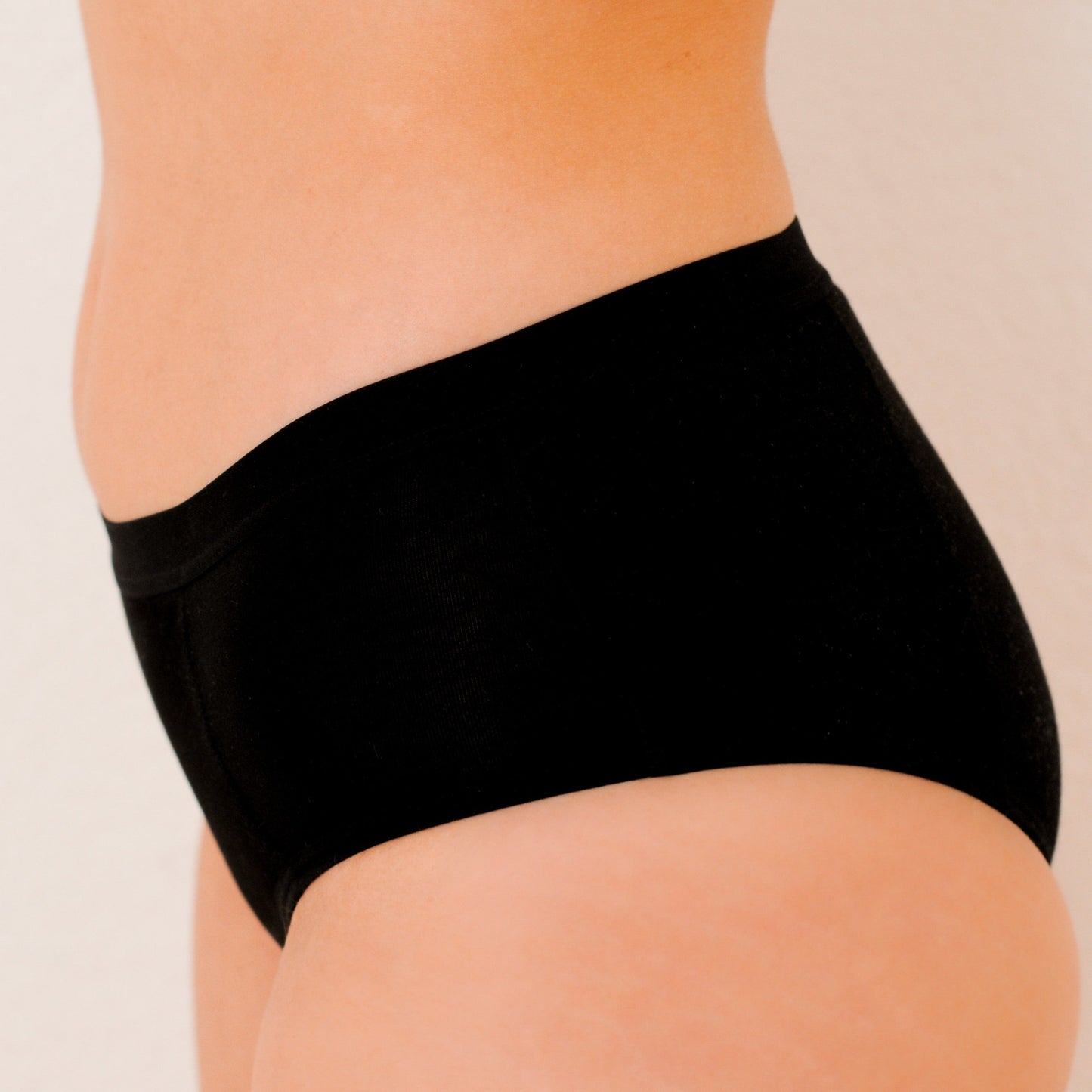 Culotte menstruelle Ado- flux abondant nuit