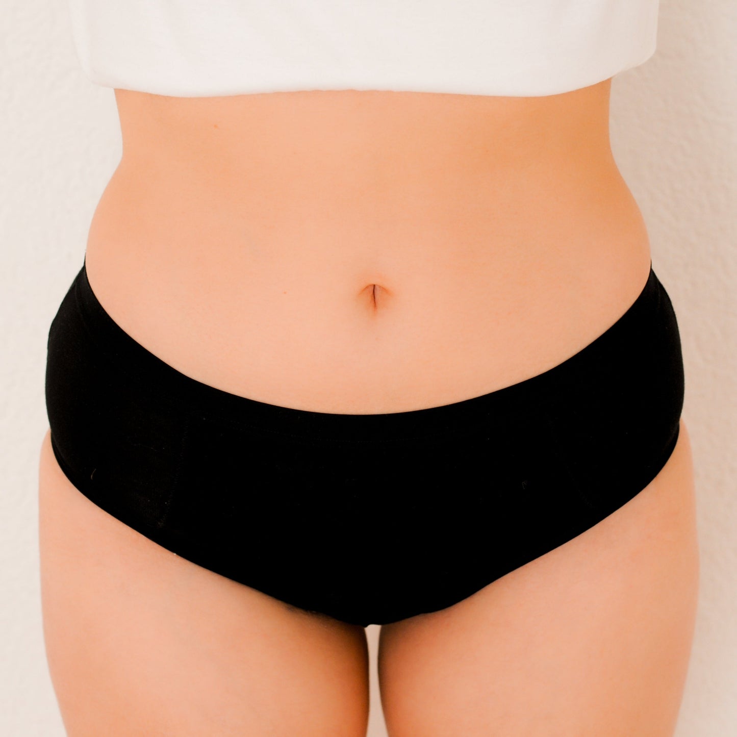 Culotte menstruelle Ado- flux abondant nuit