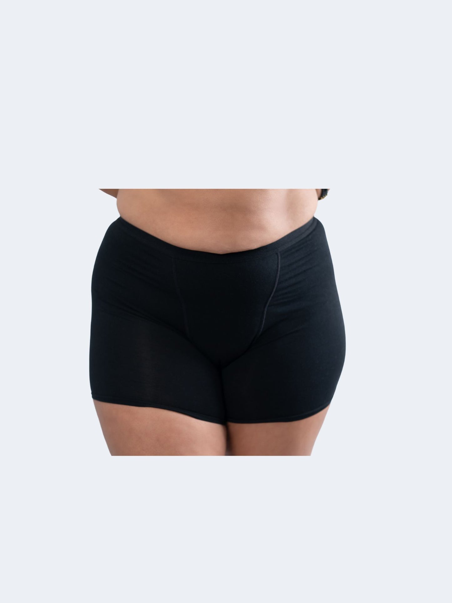 Boxer menstruel Super-Abondant Nuit