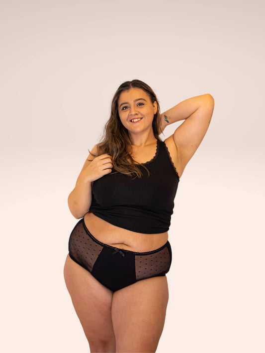 Coffret Culotte flux 🩸🩸 et 🩸🩸🩸