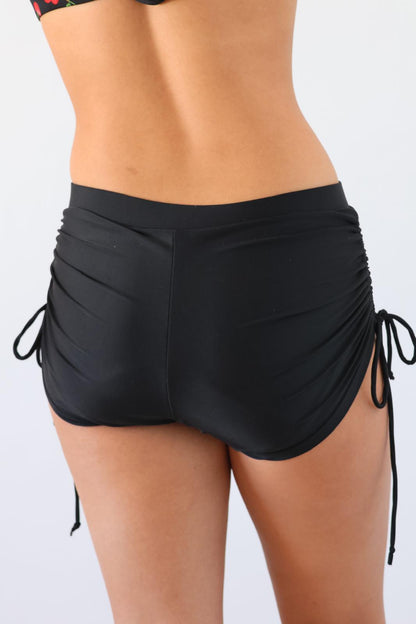 Short de bain menstruel Ado (Nouveau)