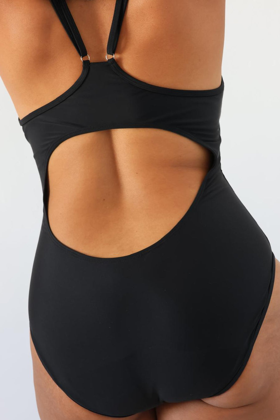 Maillot de bain menstruel 1 pièce