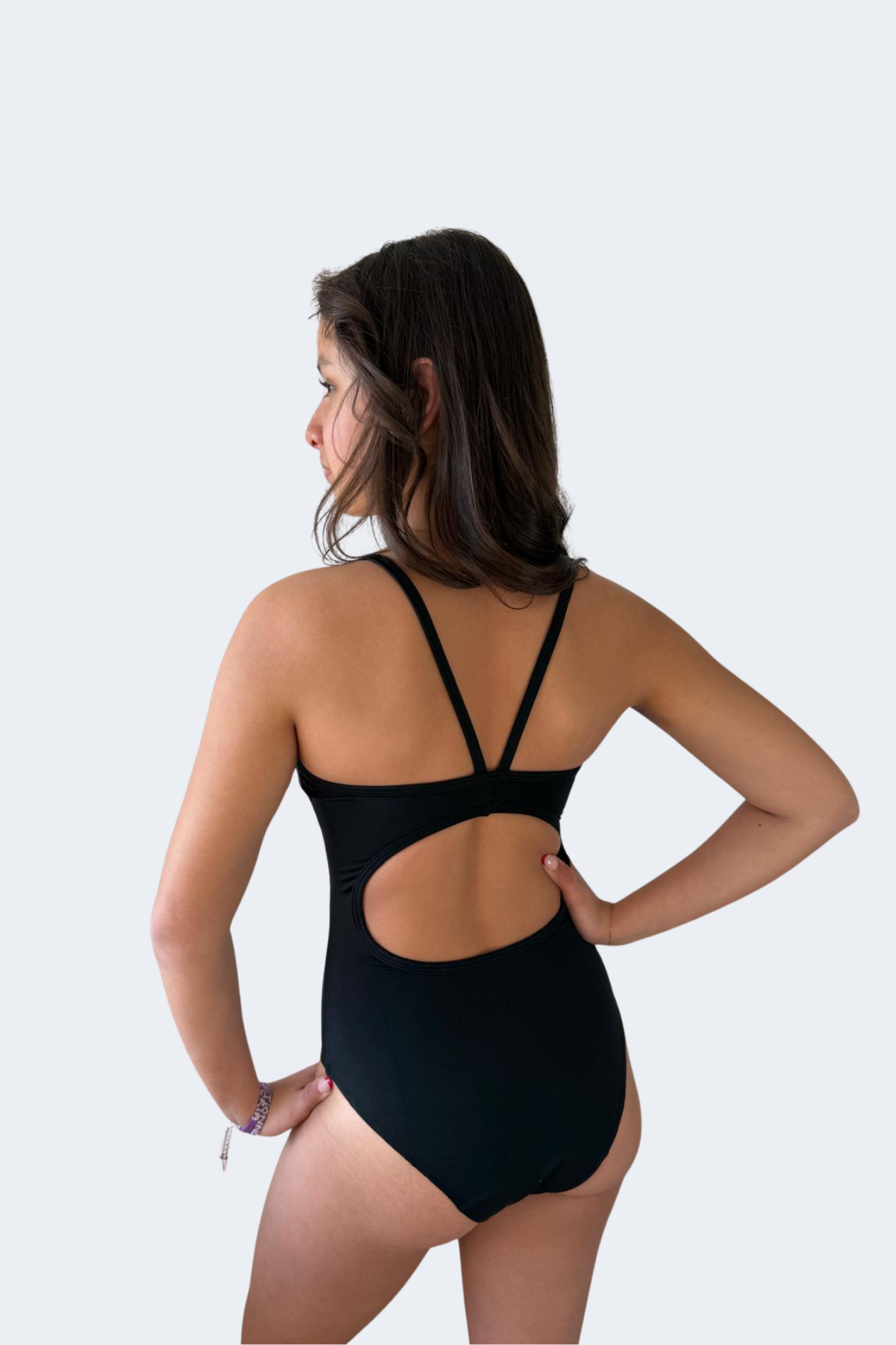 Maillot de bain menstruel Ado (Nouveau)